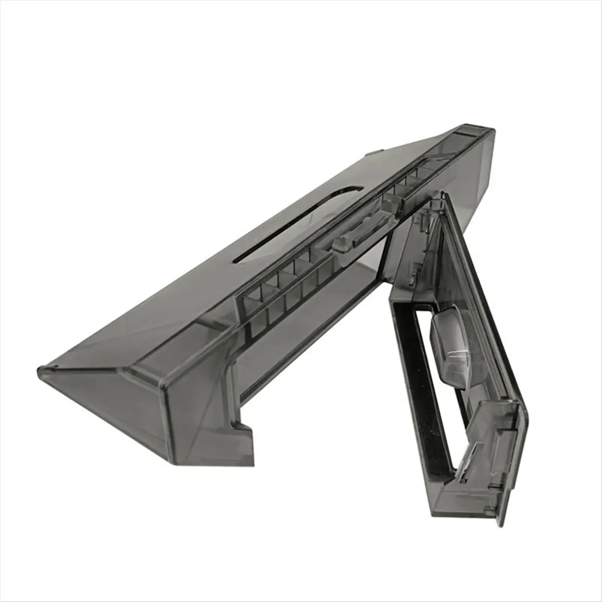 For Qrevo Master P10S Pro V20 Dust Box Spare Parts Robot Vacuum Cleaner Replacement Dust Bin Dirt Collection-A09G