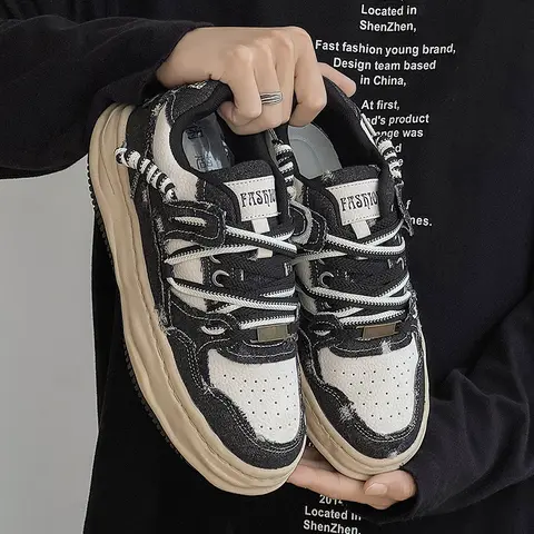 8 best sales y2k स्नीकर्स - №3