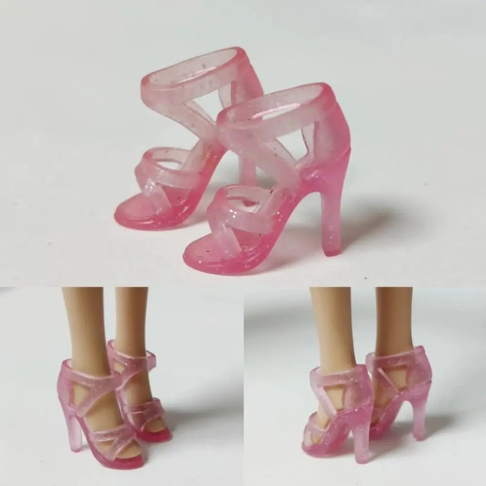 High Quality Quality 1/6 Shoes Original 30cm Super Model Boots 10 Styles Accessories Accessories