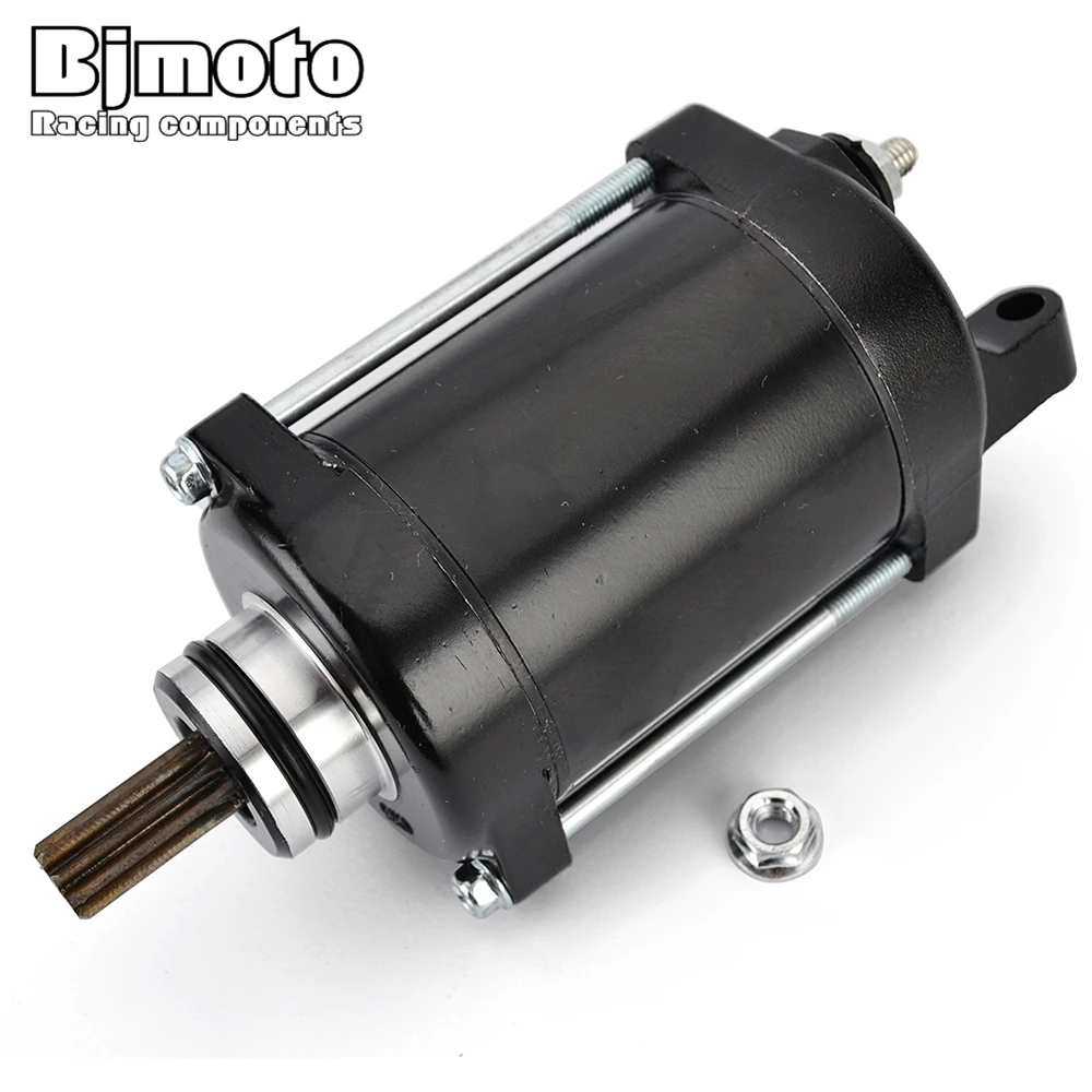 

Motorcycle Starter For Kawasaki ZR1000 Z1000 2010 2011 2012 2013