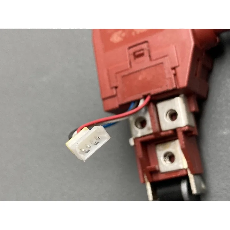 (Suitable for HILTI Hilti) Brushed impact drill with brand new original switch SF6-A22 01