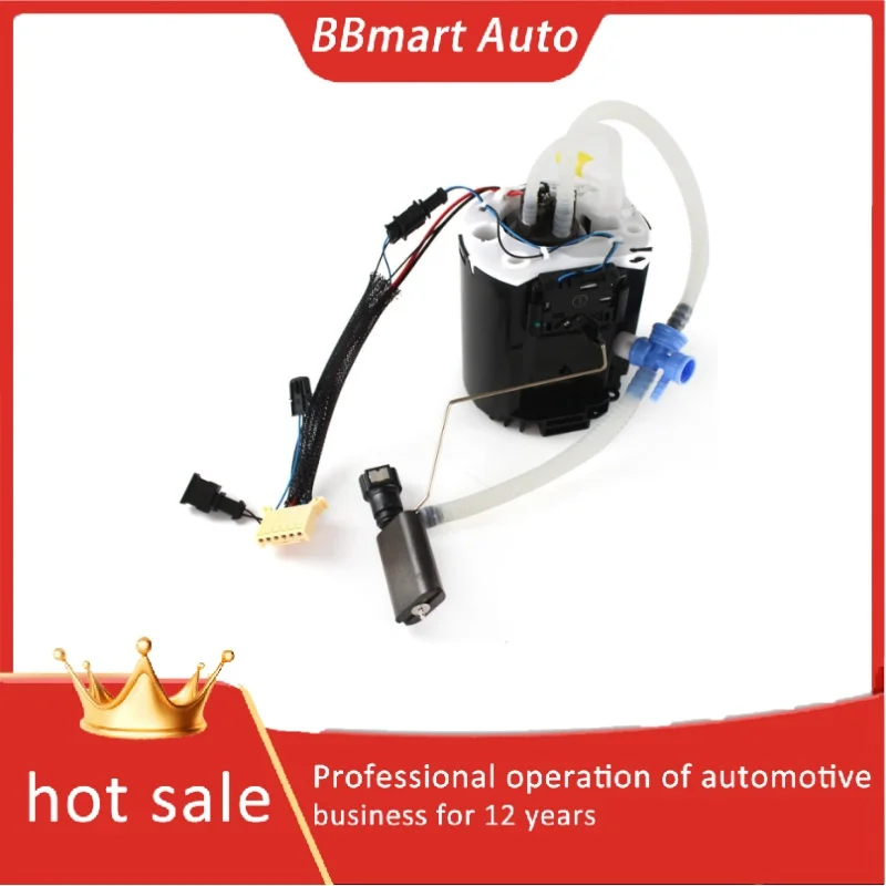 

C2D25079 BBmartAuto Автомобильные аксессуары для электрического топливного насоса в сборе для Land Rover Jaguar XF XFR XJ XJR575 2.0L 3.0L 5.0L