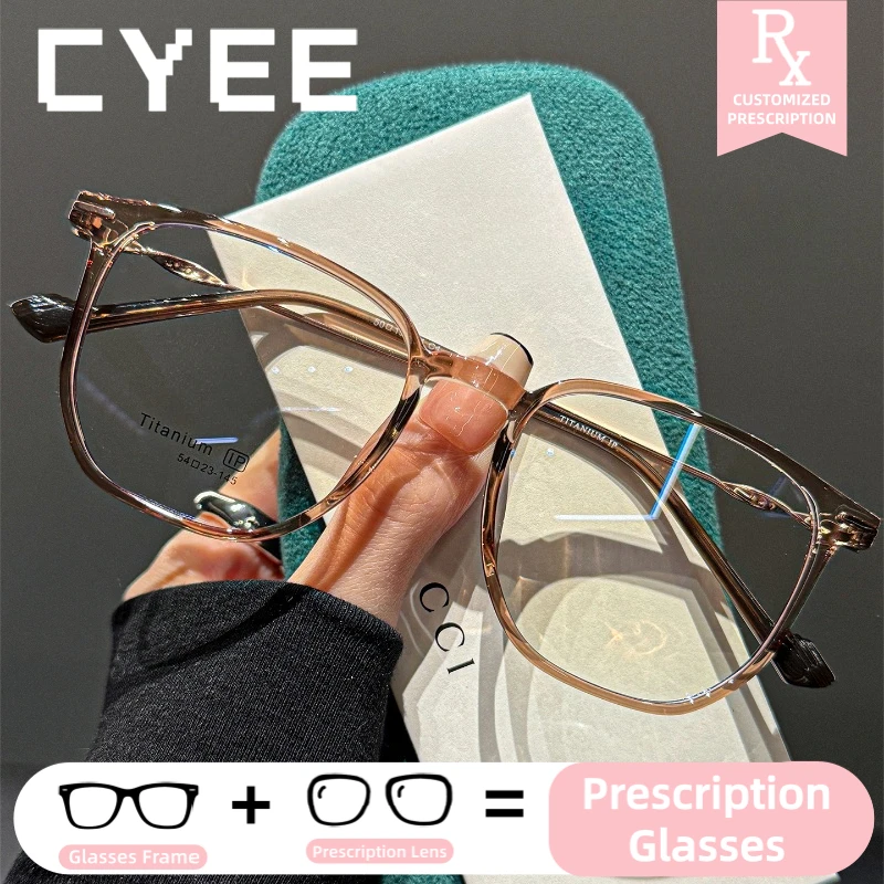 cyee-casual-style-glasses-photochromic-myopia-eyeglasses-progressive-lenses-glasses-customized-prescription-optical-eyeglasses
