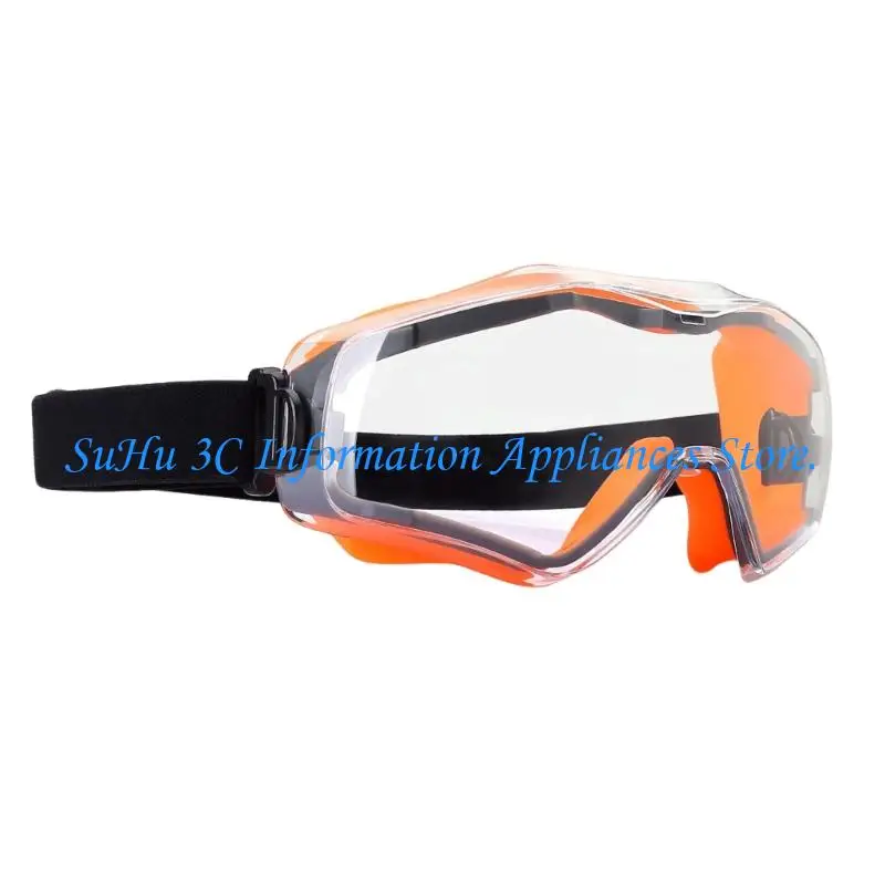  Protective Eyewears For Nearsighted People Fit Over Prescription Glasses