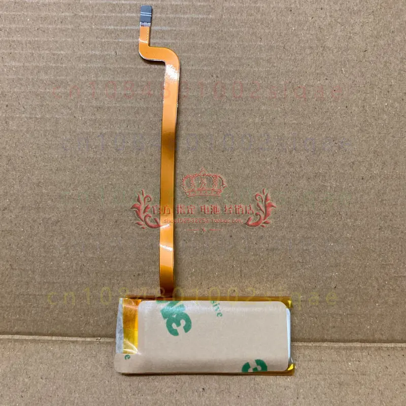 1pcs Lithium Replacement Battery EC008-1 MA444LL FOR Apple iPod 5th Generation A1238 IPC Music Player view 2