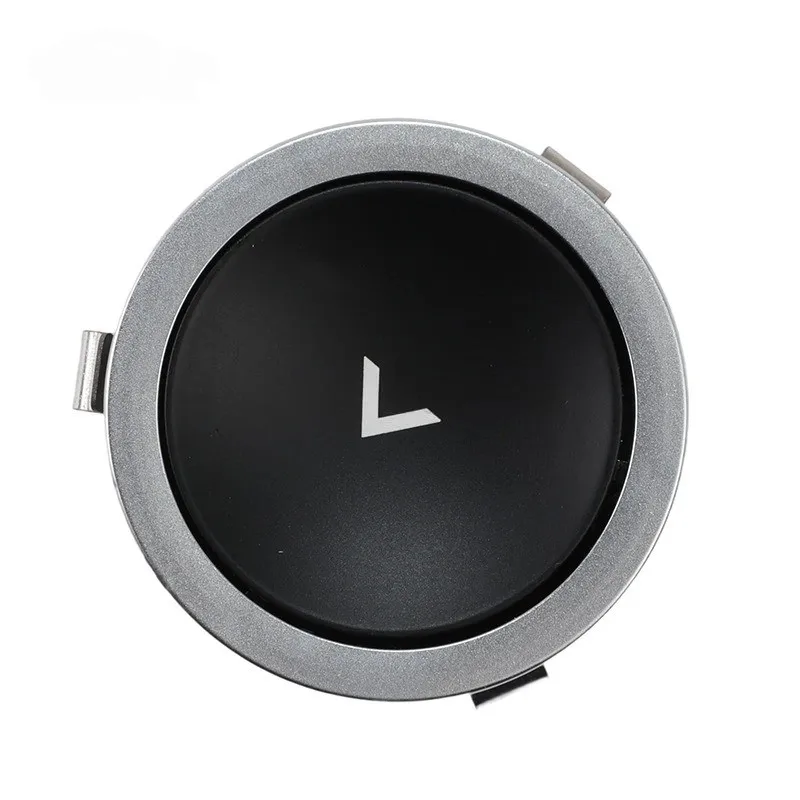 Strange LR042263 DPLA14K147AA Dashboard Release Switch Button For 2014-2022 Range Rover Sport