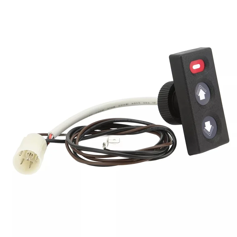 

Trim Tilt Switch Control Panel Drives Trim Tilt Switch Control Panel Forvolvo Penta DP-A54R