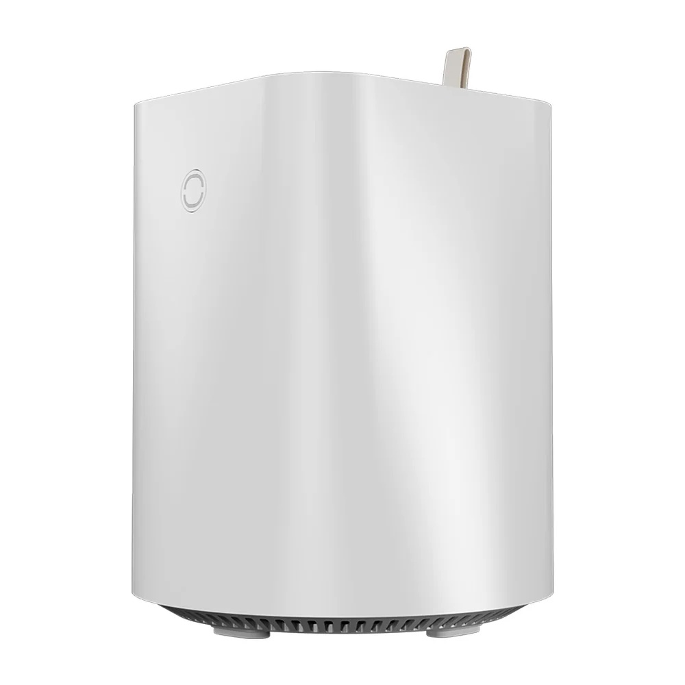 2-Bay High Performance NAS For SMB With AMD R7 5825U N100 CPU 32GB DDR4 2.5GbE Port X 2, Network Storage Server (Diskless)