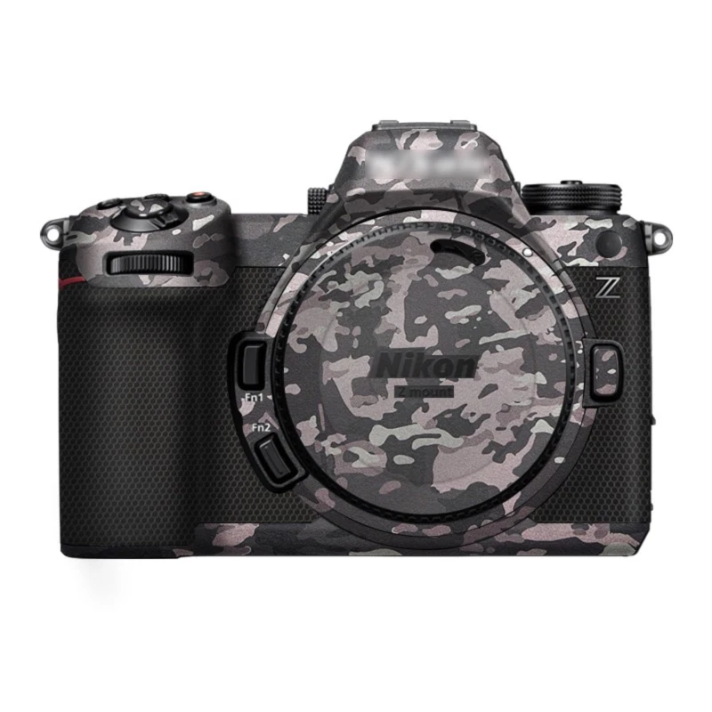 Skin For Nikon Z6 I… - image