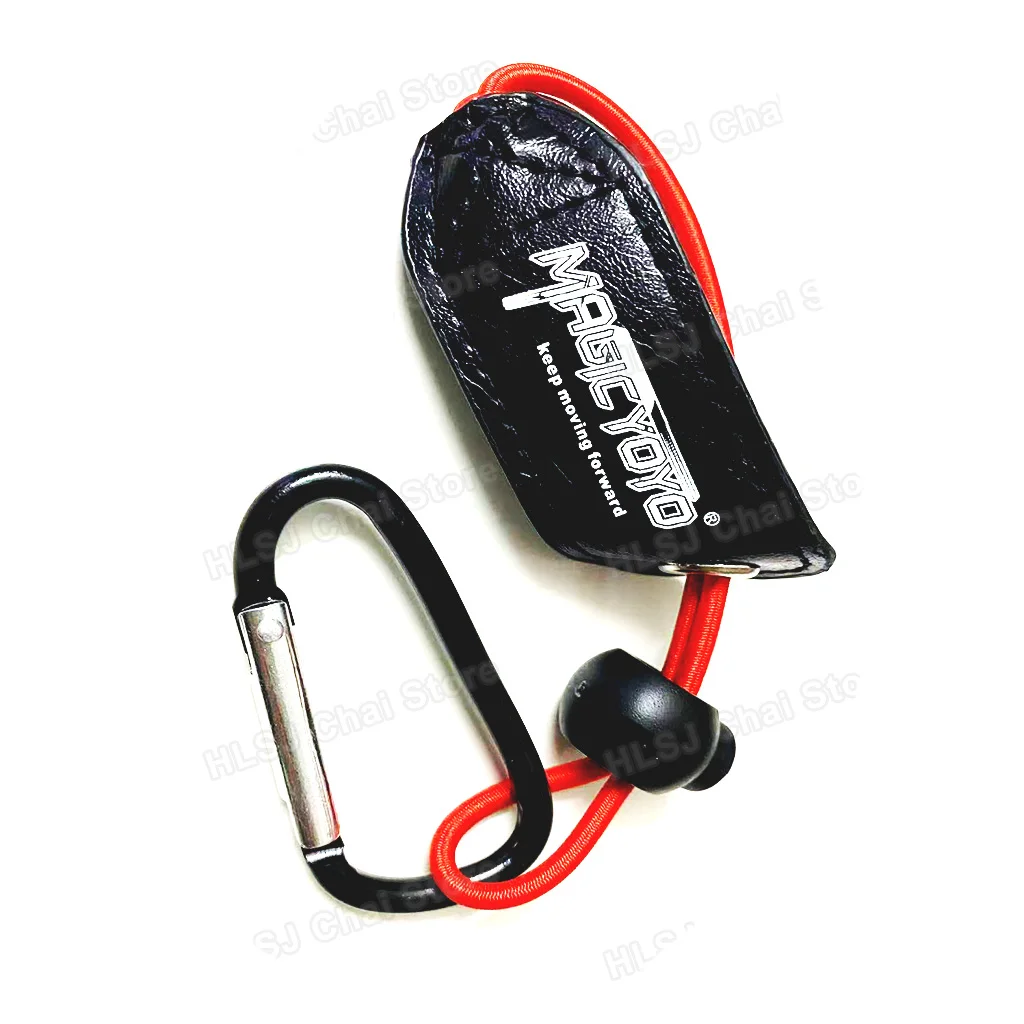 MAGICYOYO Yoyo Ball UR188 KK 10-Bead Bearing/Glove/Storage Bag/Bearing Removal Tool/Lanyard For Yoyo Ball Parts