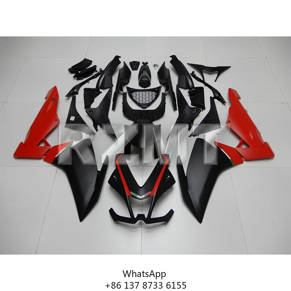 For Aprilia RSV4 Factory 2009-2015 RSV4 1000 2014 Motorcycle Fairing ABS Injection Customized Bodywork Fairings Kit A1010-101a