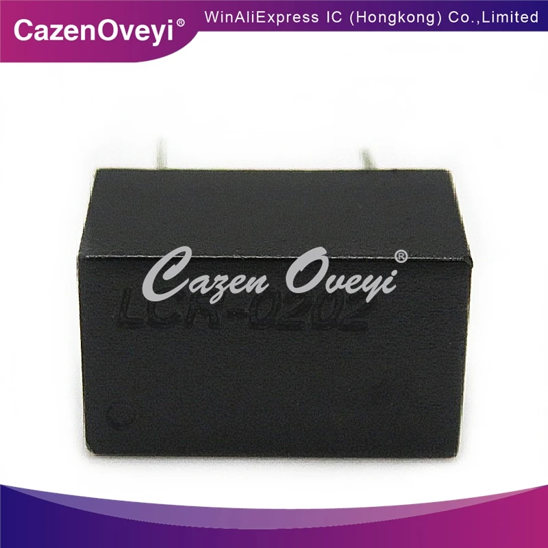 5 pz/lotto LCR-0202 LCR0202 DIP-4