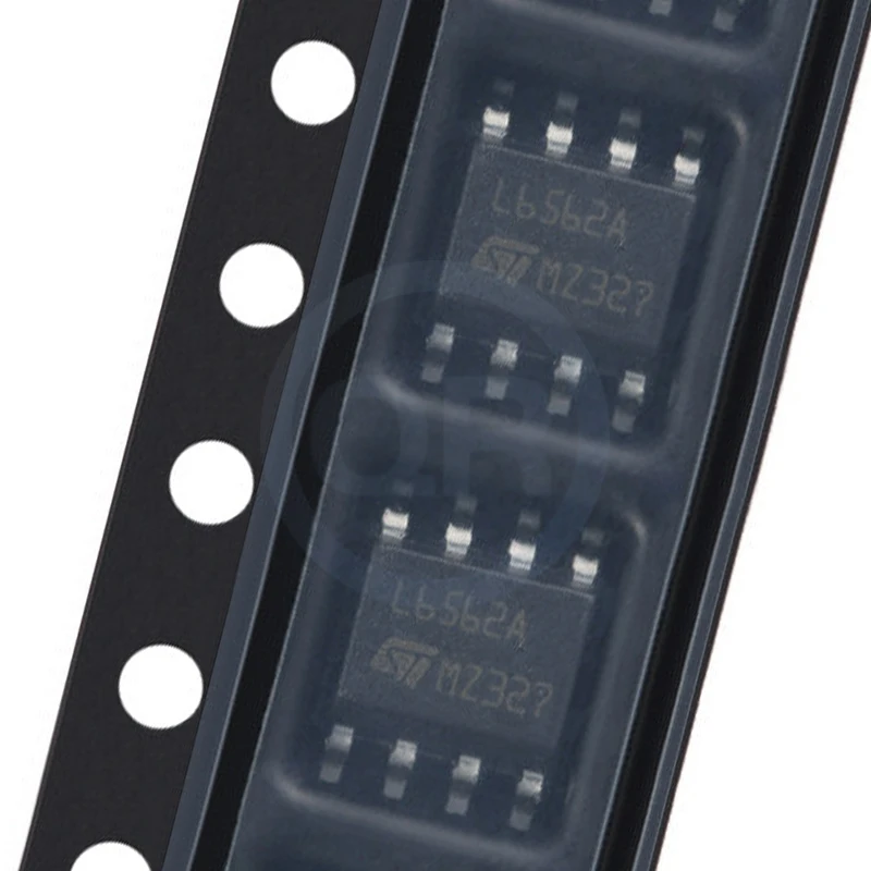 

(10 Pieces) L6562ADTR SOP-8 L6562A New Original Chip IC