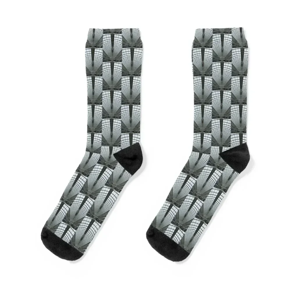 

Swindon Shopping Centre Socks sports and leisure happy Wholesale new year Socks Men Women's