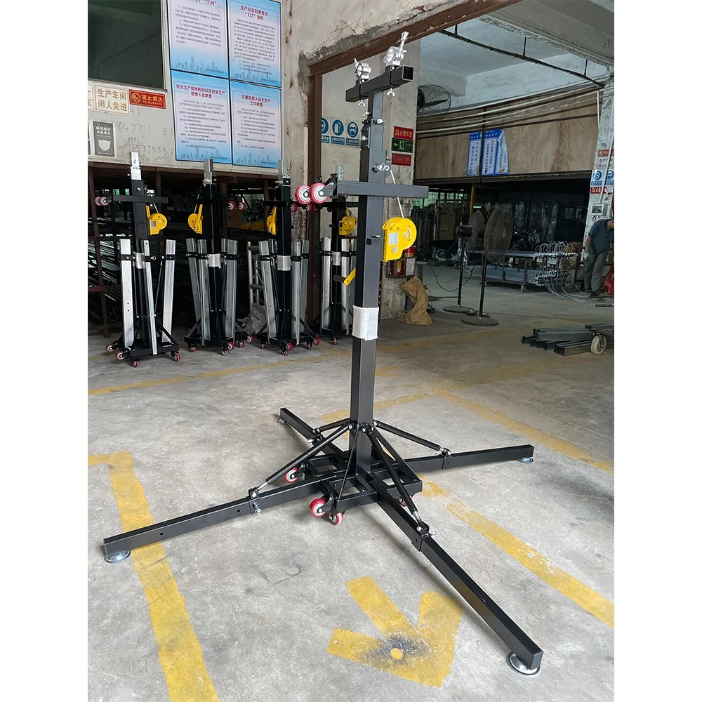 Heavy Duty Truss Cr…