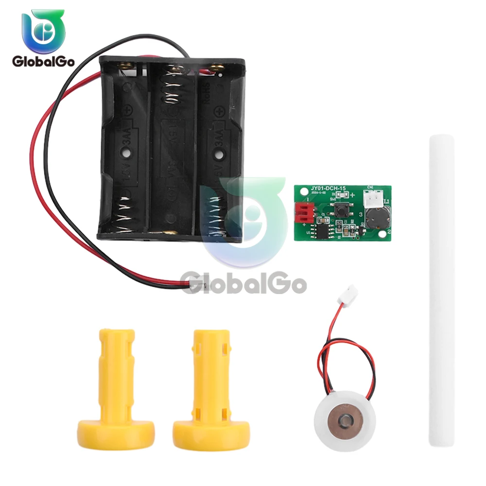 Dc 4.5V Ultrasonic …