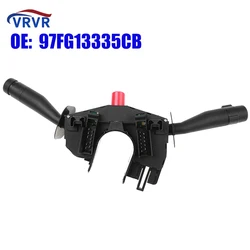 VRVR 97FG13335CB 98FU13335BA Turn Signal Switch Steering Column Combination Switch for Ford KA2000 Fiesta 1996