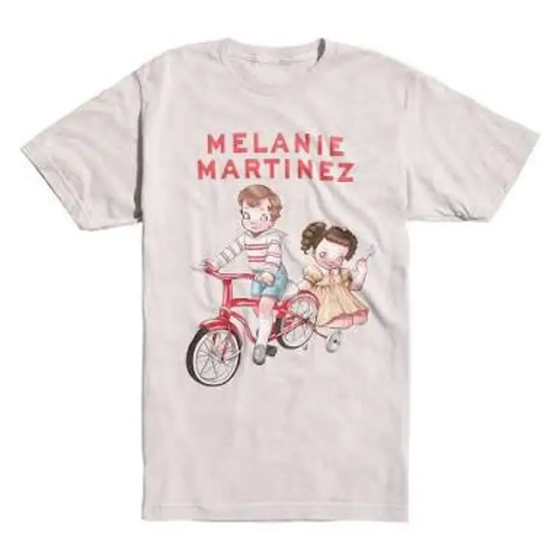 Melanie Martinez Pacify Her T-Shirt