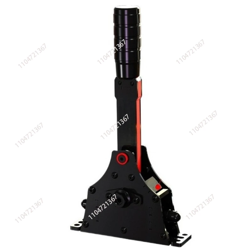 Sequential Shifter … - image