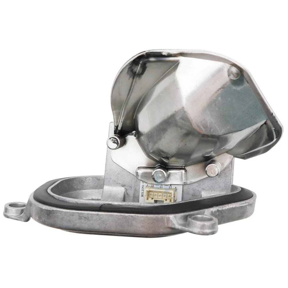 جديد المصباح LED وحدة تحول وحدة الضوء OE # 63117466509 63117466510 لسلسلة واحدة F52 118i 120i 125i 2017-2021 قطع غيار السيارات #2