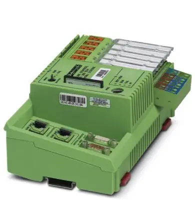 

ILC 131 ETH -2700973 Phoenix Programmable Controller