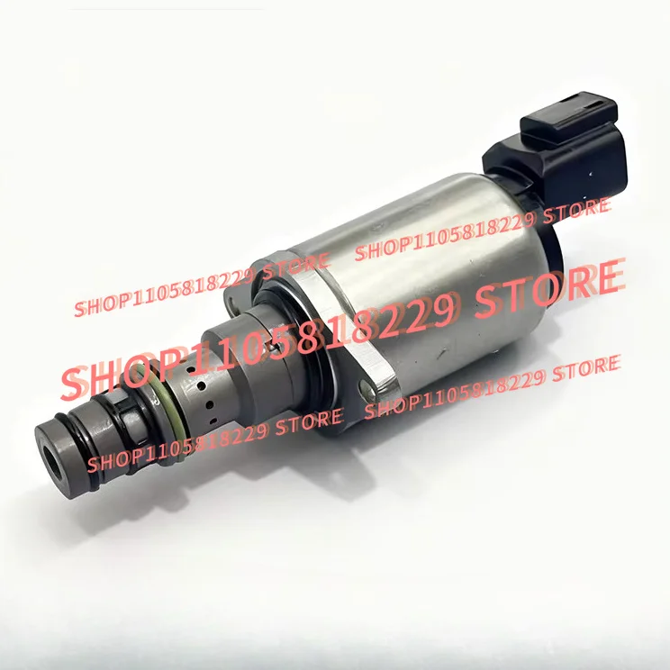 TM-90501 for Excavator SY135/205/195/215/245/365 24V Hydraulic Pump Proportional Solenoid Valve TM90501