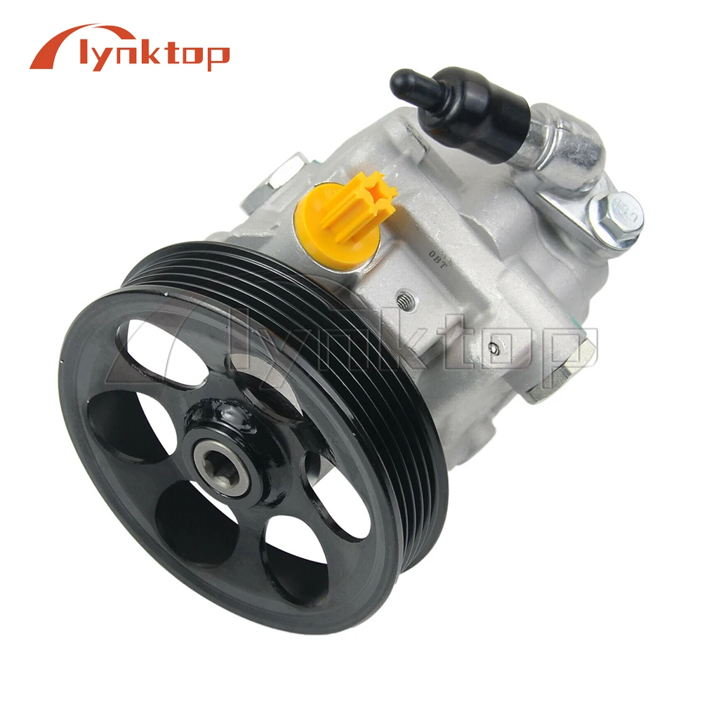 

Power Steering Pump for 08-12 Subaru Impreza Forester 2.0L 2.5L 34430-FG010