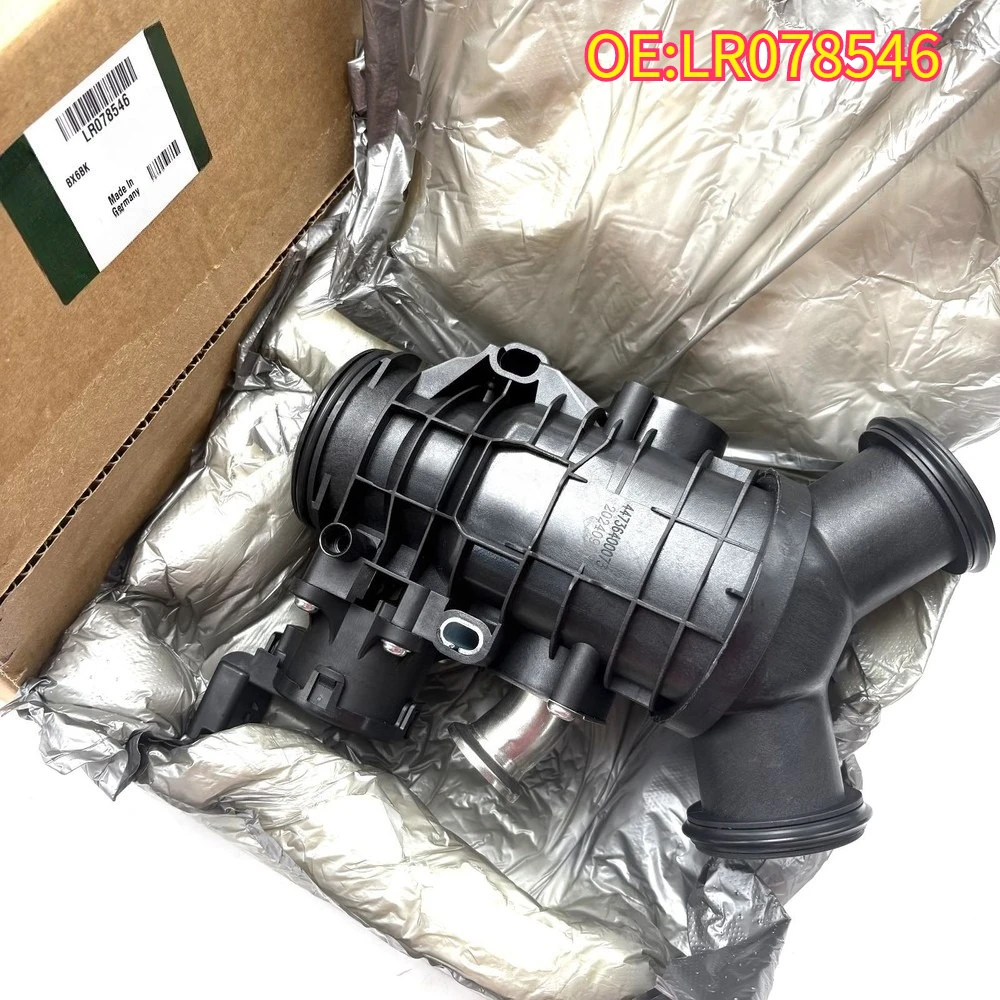 

For LR078546 Originele Gaskleponderdelen Voor Land Rover Range Rover 2013-2022 L405range Rover Sportl494 Kwaliteitsborging