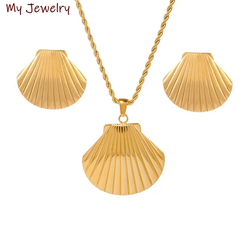 Summer Fashion Shel… - image