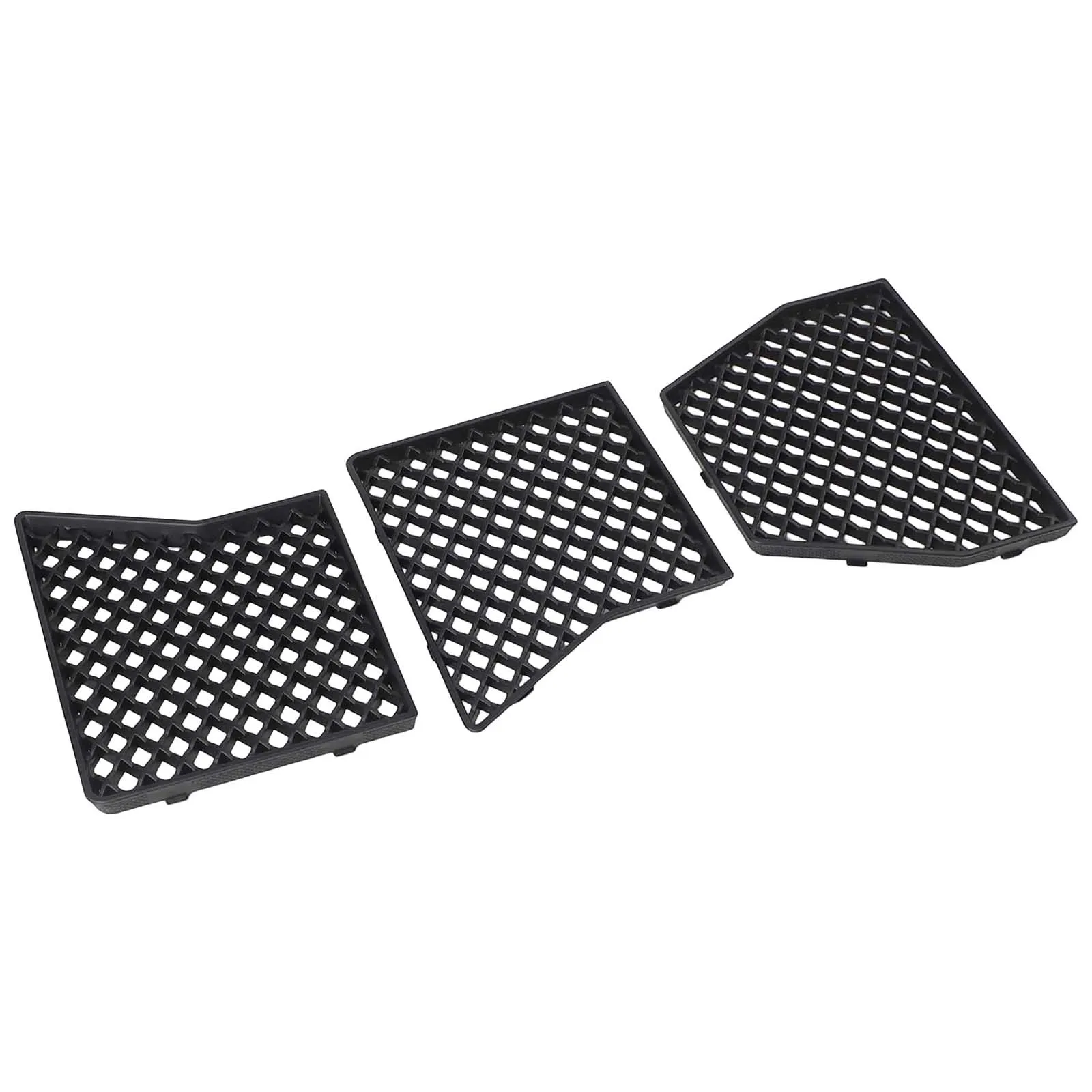 BLACK Car Front Bumper Guard Automotive Exterior Styling Automotive Styling ABS Plastic Material For BMW for g87 M2 2023-2025