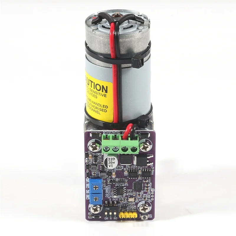 

A53Q-ASME-SQ Servo Magnetic Encoder Worm Gear Reducer Motor Integrated Machine For Large Robots Manipulator