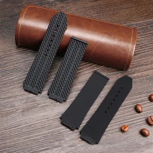 8 Main Sales Hublot Bracelet - №4