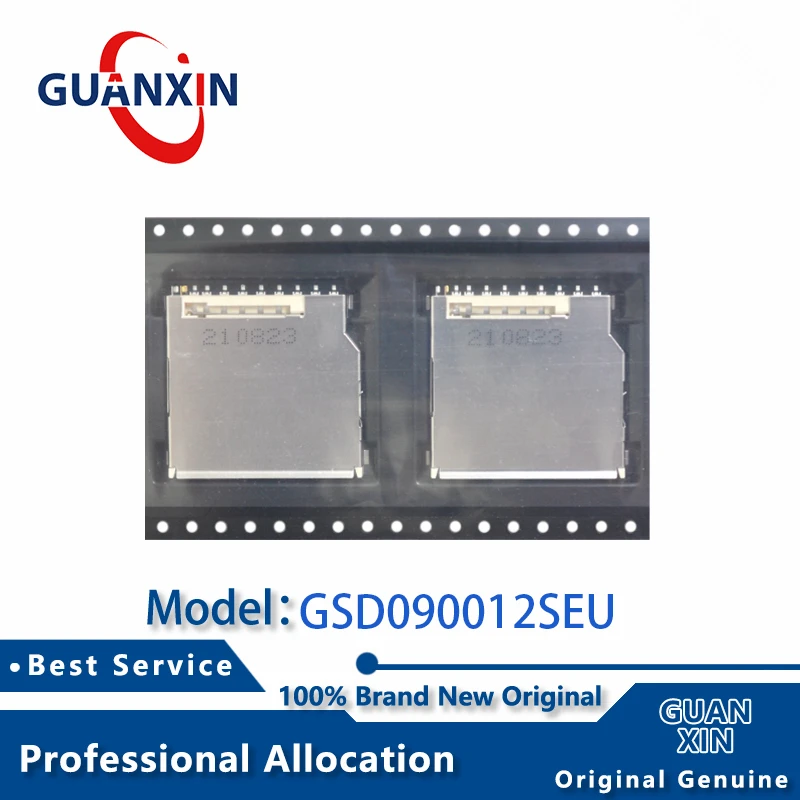 GSD090012SEU GSD090012, novedad, 100%