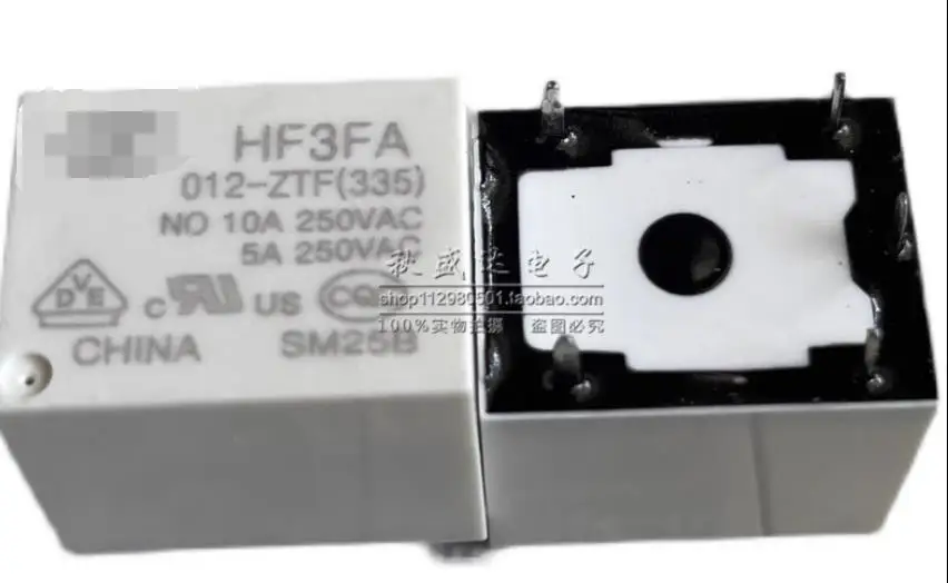 HF3FA-005-HSTF -012-HSTF 024-HSTF 005-ZSTF 012-ZSTF HF3FA-024-ZSTF HF3FA-005/012/024-HST HF3FA-005/012/024-ZST HF3FA 012-ZTF 