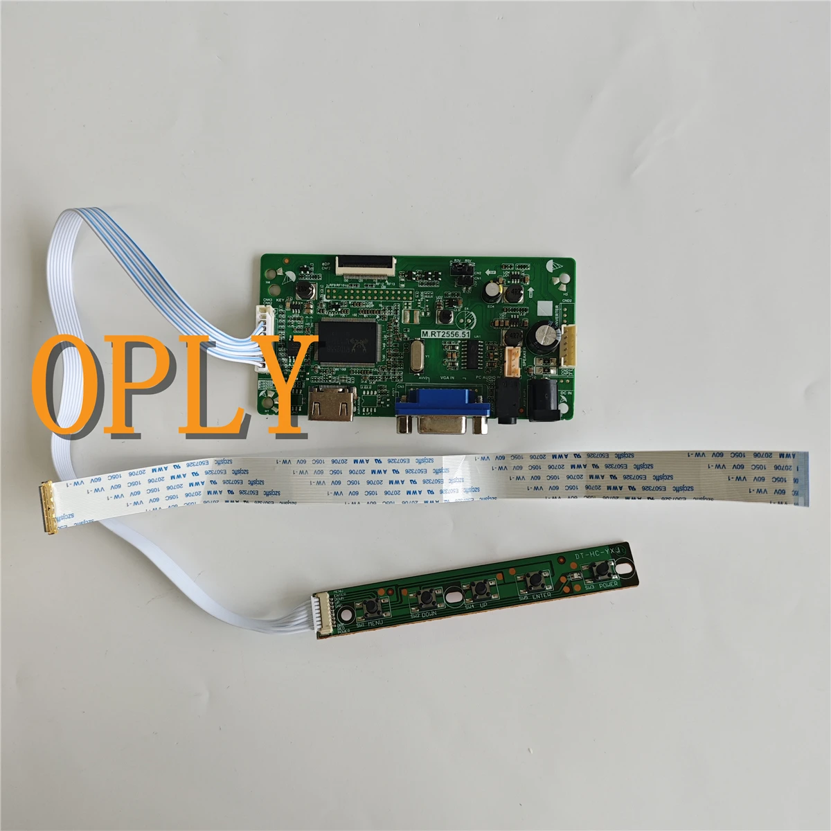 EDP Controller board 15.6