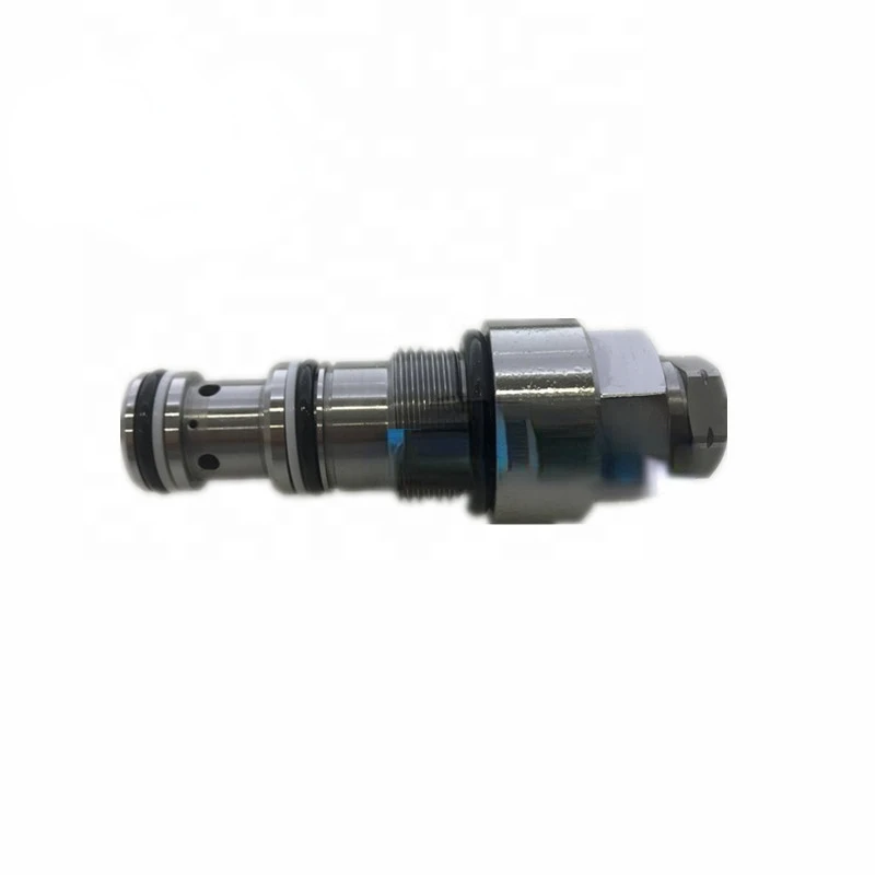 723-40-57200 unload Valve for PC200-7 PC200-8 PC220-8 PC228-8 PC240-8 PC270-8 PC290-8 PC300-7 Construction Machinery Parts