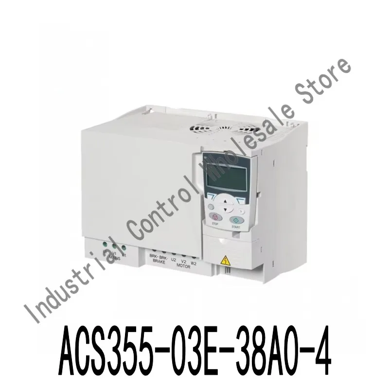 

Новый оригинальный для ABB ACS355-03E-38A0-4 PLC модуль