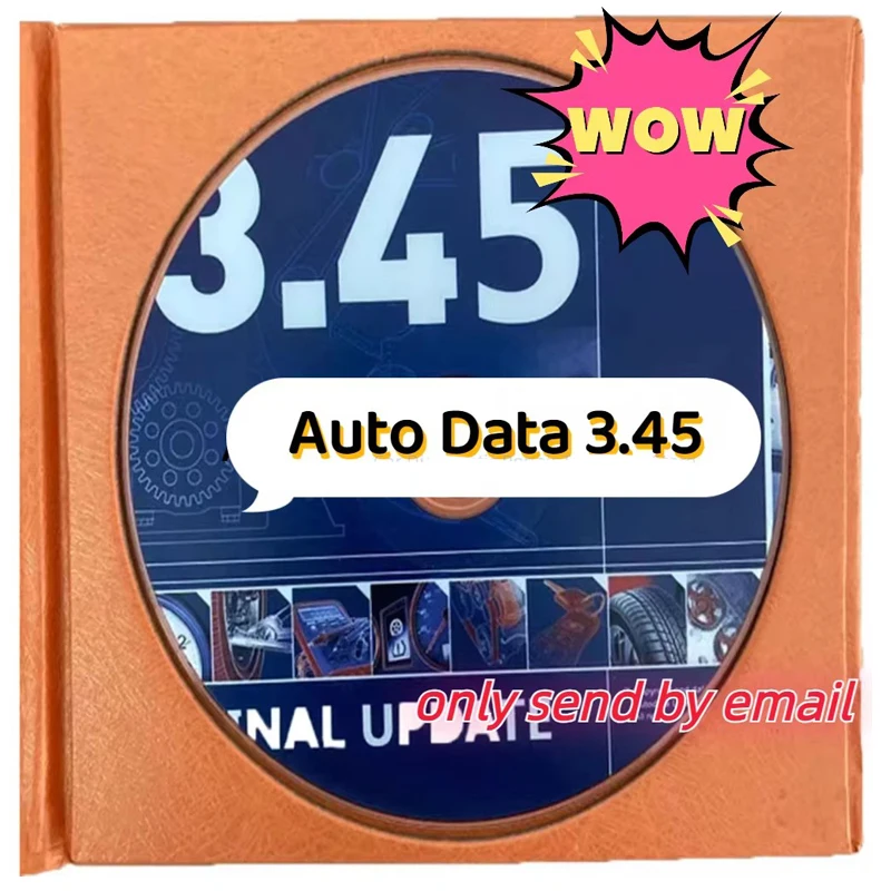 Autodata 3.45 Automotive Diagnostic and Repair Circuit Diagram Database Data Auto Repair Software Wiring Diagrams Data Install