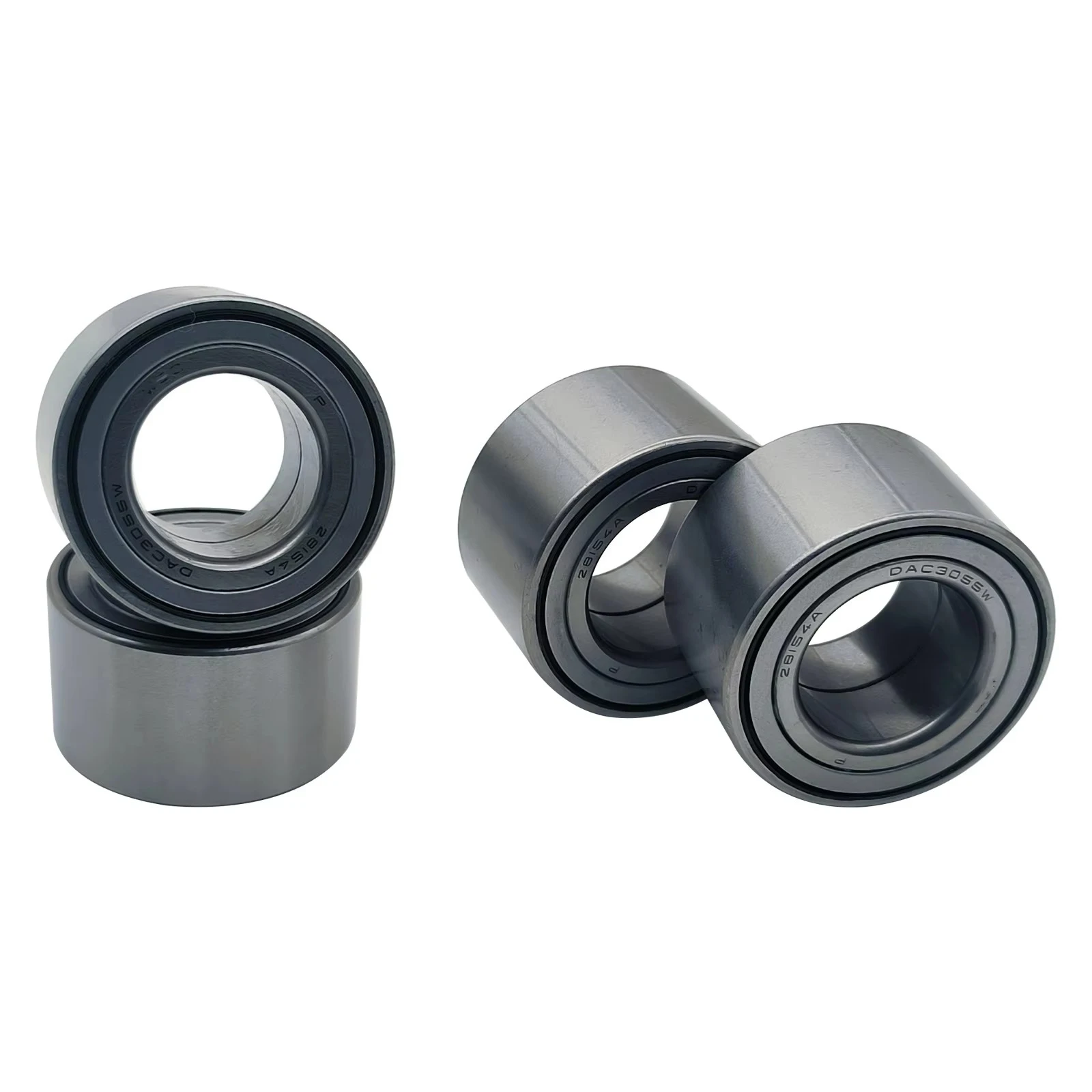 Pièces de réparation de jantes de roulement de moyeu, DAC3055W CF 500 800, CF CF188 HISUN 500 700 UTV RL 4tage BUGGY GO KART 30499-03080, appels AD