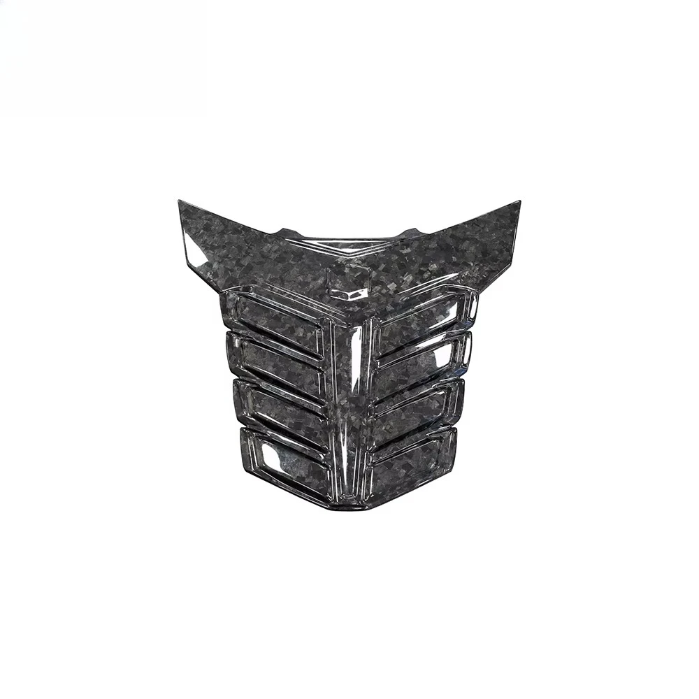 Dry Carbon Fiber Full Set Body Kit for Urus SE MSY Style Widebody Autoclave Process Glossy/Matte Finish 2024-2025