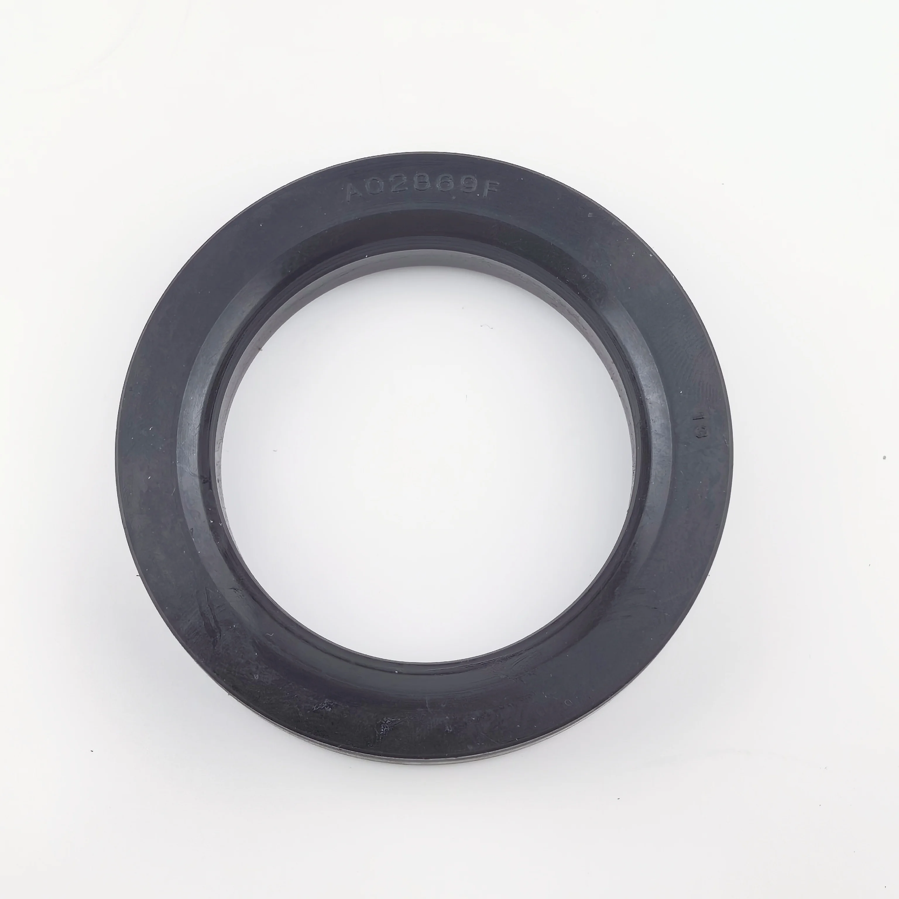 NBR high-quality rotary core oil seal 50*72*12mm AQ2869E high-temperature and wear-resistant agricultural machinery seal