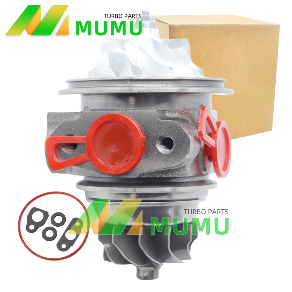 Car Turbo Cartridge… - image