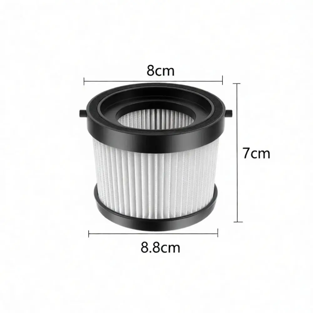 Washable Filter Replacement For Dewalt DCV501HB DCV5011H Vacuum Cleaner Parts Dust Hepa Accessory Tool Kit