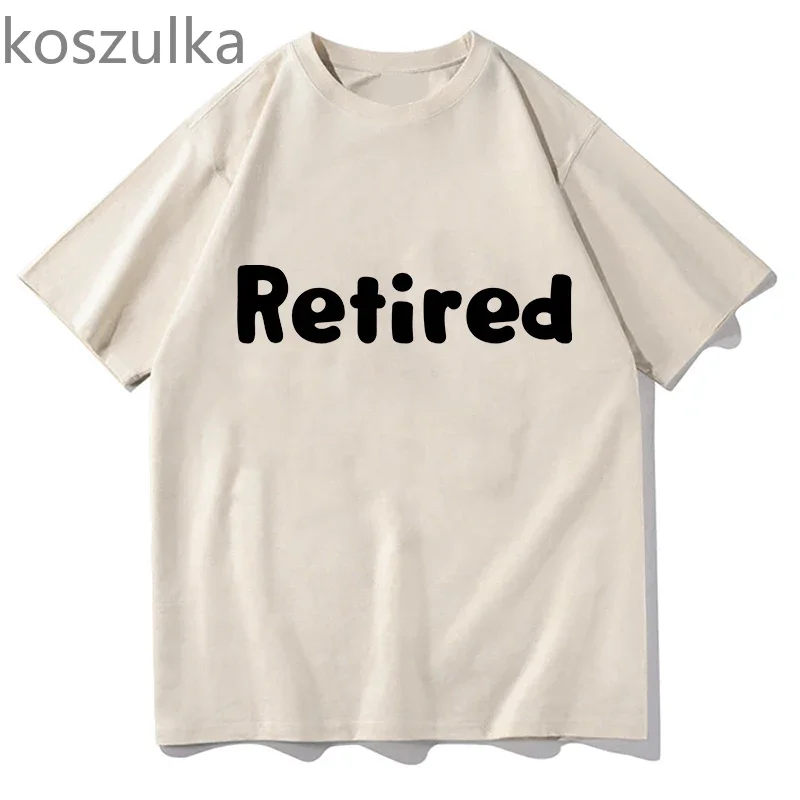 Anime Sakamoto Days Taro Sakamoto Retired Letter T-shirt Tops Short Sleeved 2025 New Anime TShirts Men Women Fashion Fans Tees