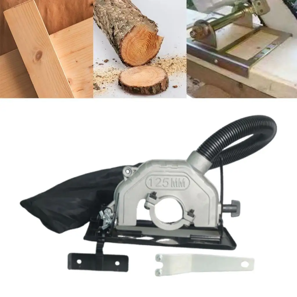 Angle Grinder Holder Multifunctional Universal Sturdy Professional Heavy Duty with Base Adjustable Power Tools Woodworking Tools