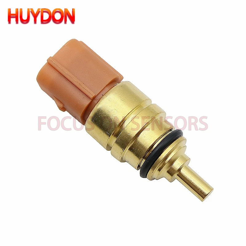 39220-3C010 Engine Coolant Temperature Sensor For Hyundai Azera Genesis Palisade Santa Fe Tucson Kia Cadenza Optima Sorento