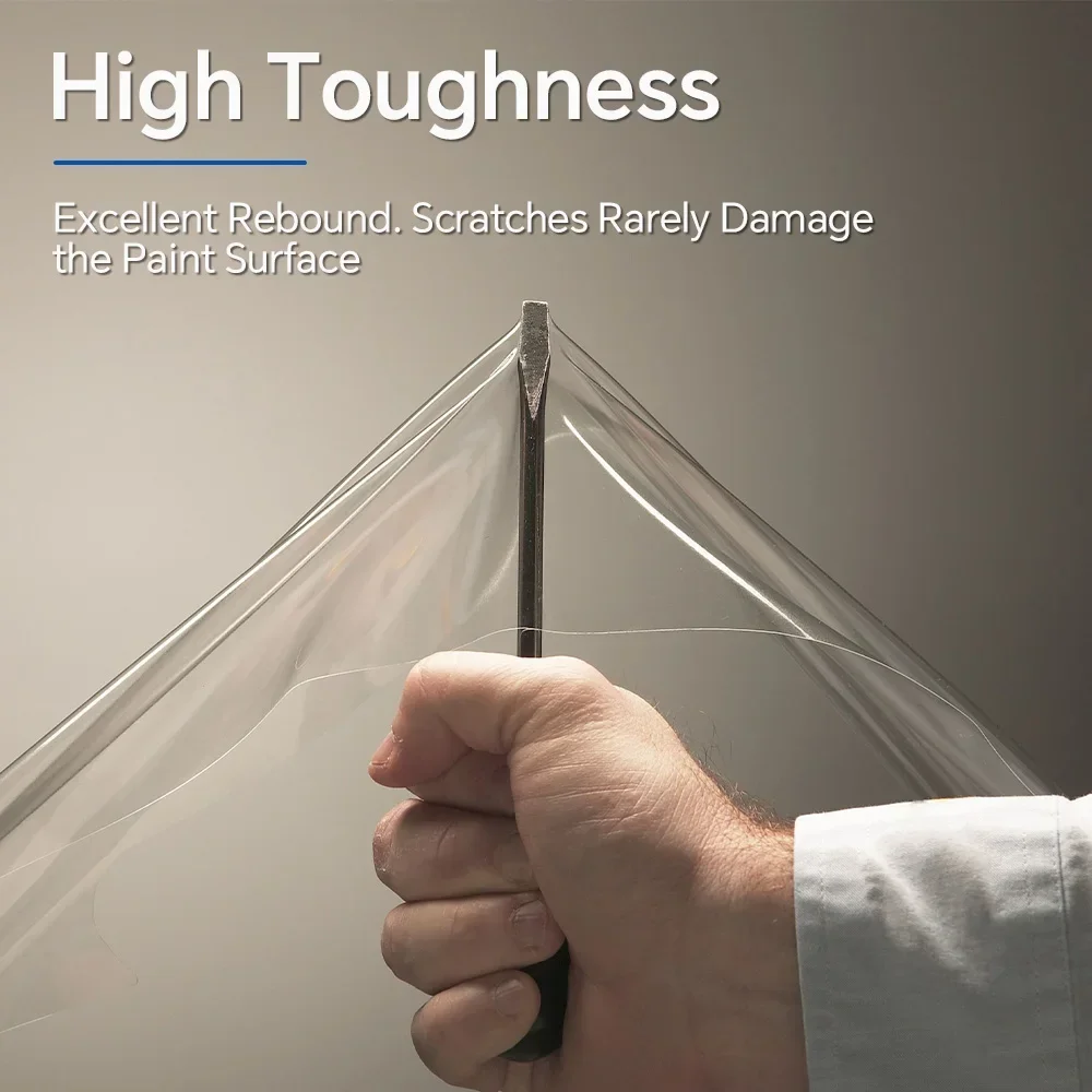 Thumbnail 4 - #38 Best Paint Protection Film to Buy In 2026