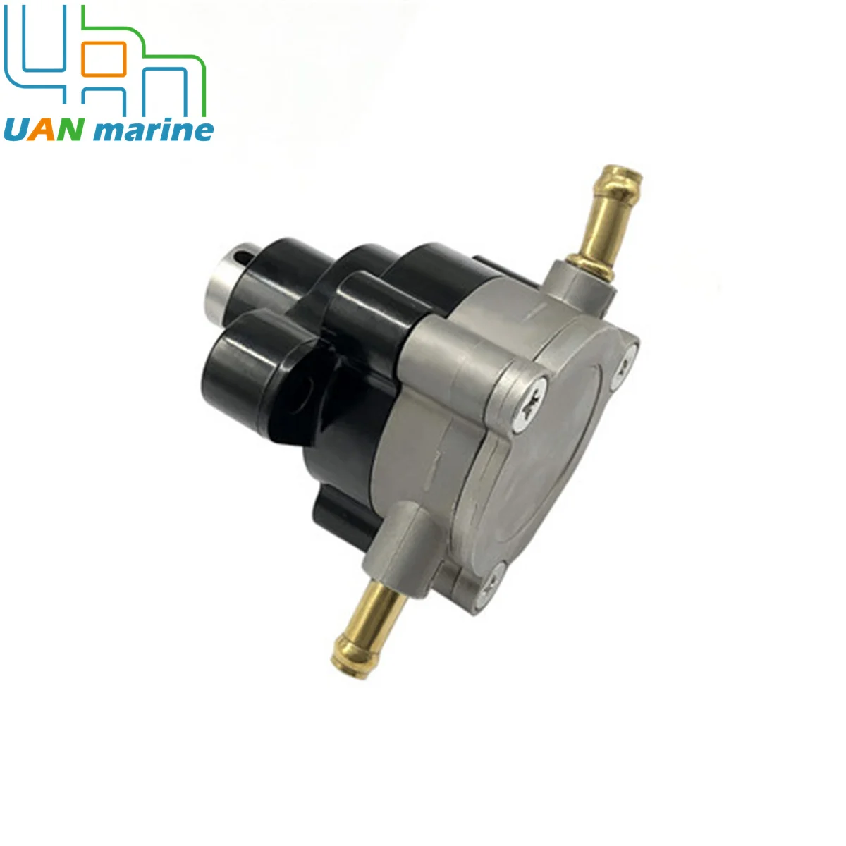 6D8-24410 68V-24410 Fuel Pump For Yamaha 4 Stroke Outboard  75 80 90 100 115 Hp 6D8-24410-10-00  68V-24410-00 image 6