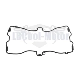 Cylinder Head Cover Gasket Fits For Suzuki GSF1200 Bandit 1996-2006 GSXR1100 1986-1992 GSX-R750 J/K 1988-1990 GSX1100F 1988-1996