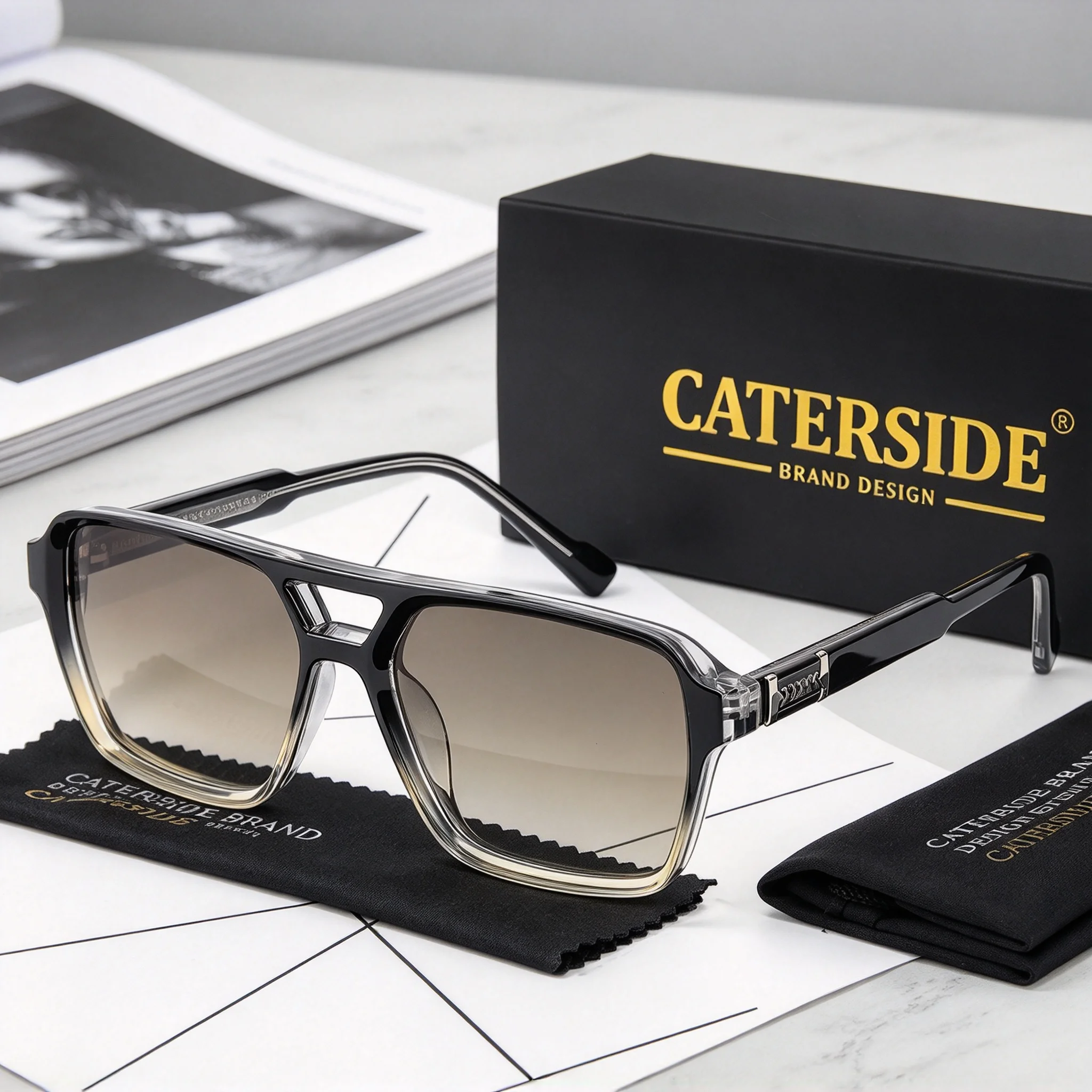 Thumbnail 2 - #49 Latest Business Sunglasses Updates